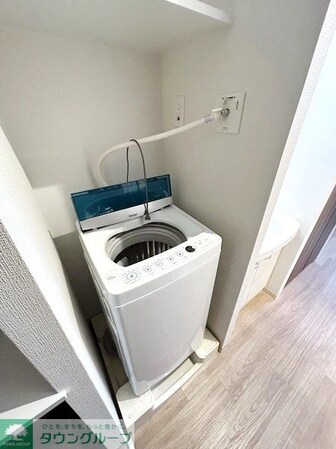 キャンバスヴィレッジ元住吉の物件内観写真